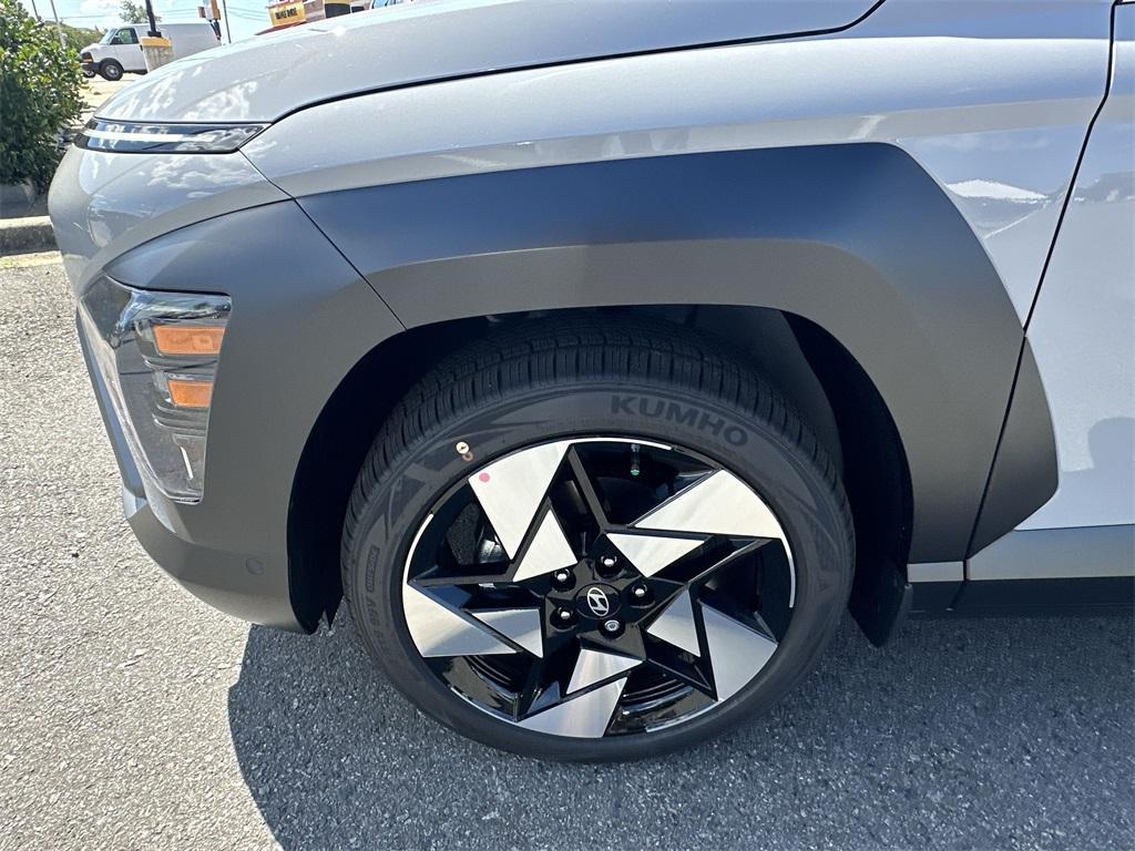new 2026 Hyundai Kona car