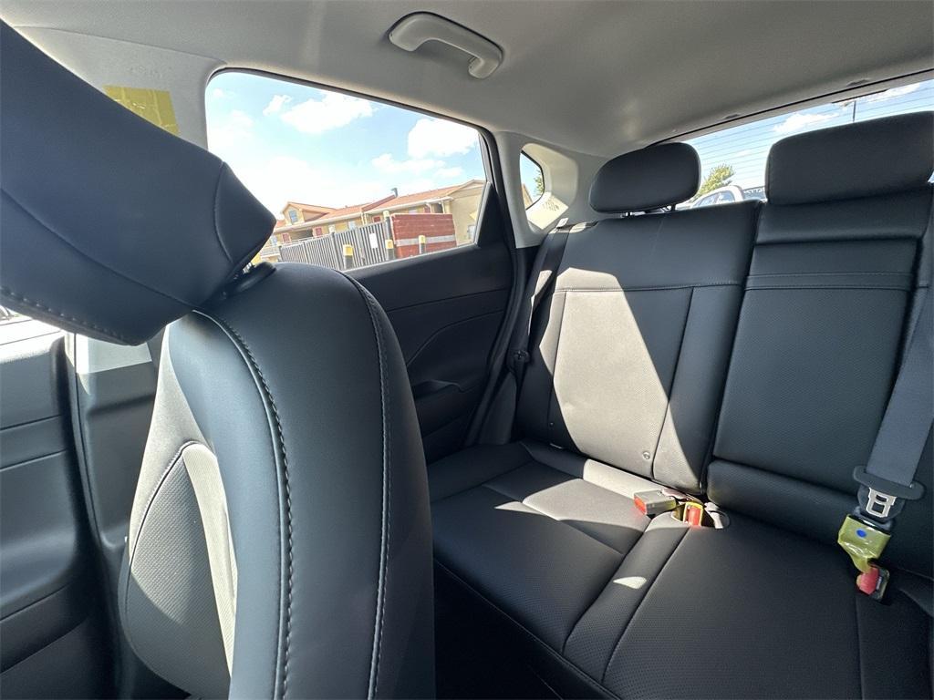 new 2026 Hyundai Kona car
