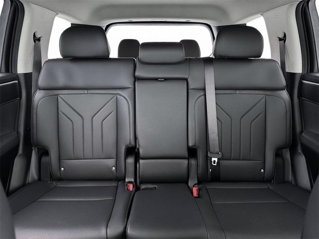 new 2026 Hyundai Santa Fe car