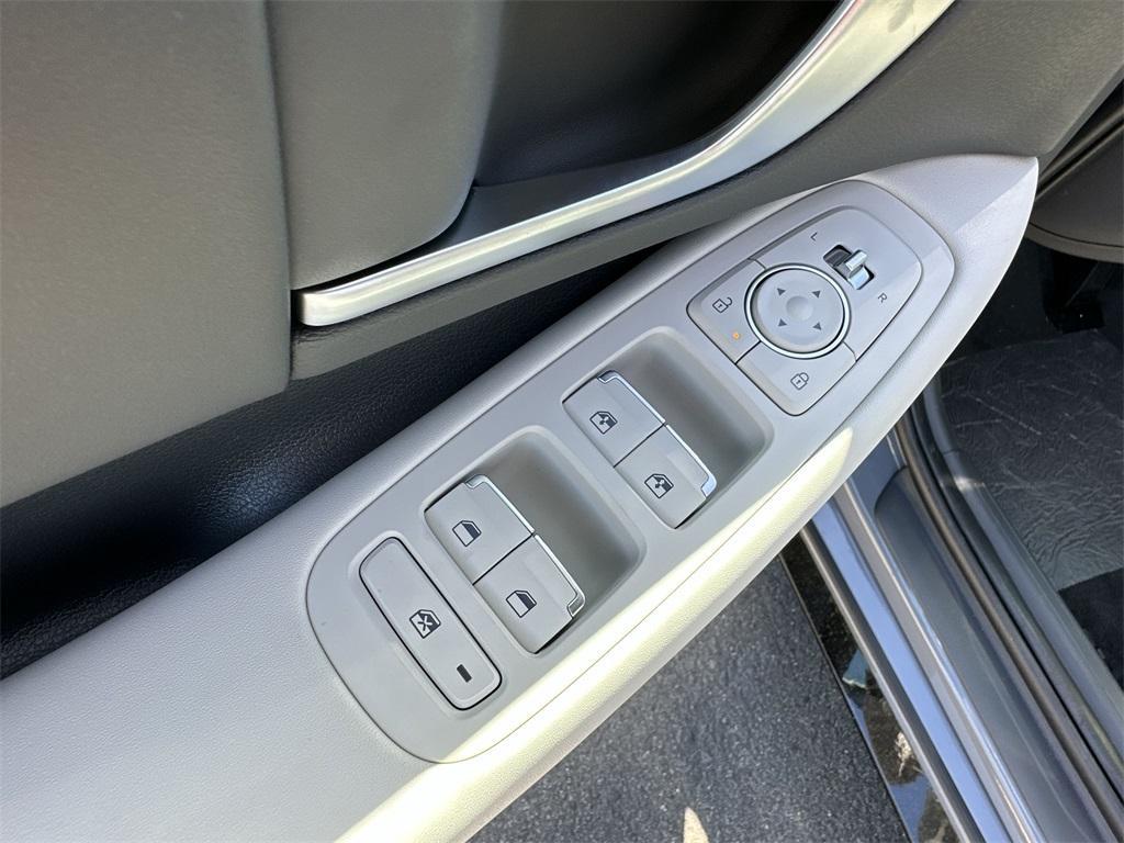 used 2024 Hyundai Sonata car, priced at $24,010
