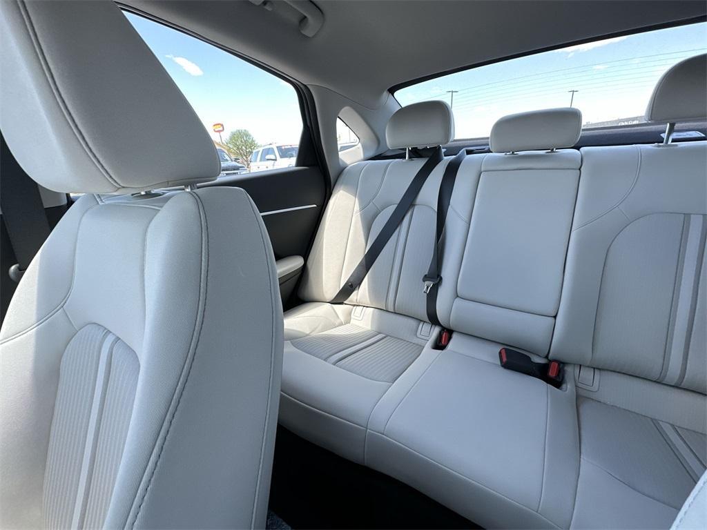 used 2024 Hyundai Sonata car, priced at $24,010