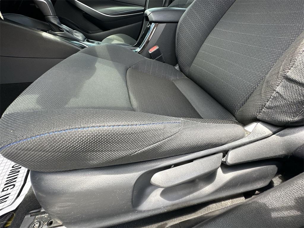 used 2020 Toyota Corolla car, priced at $19,054