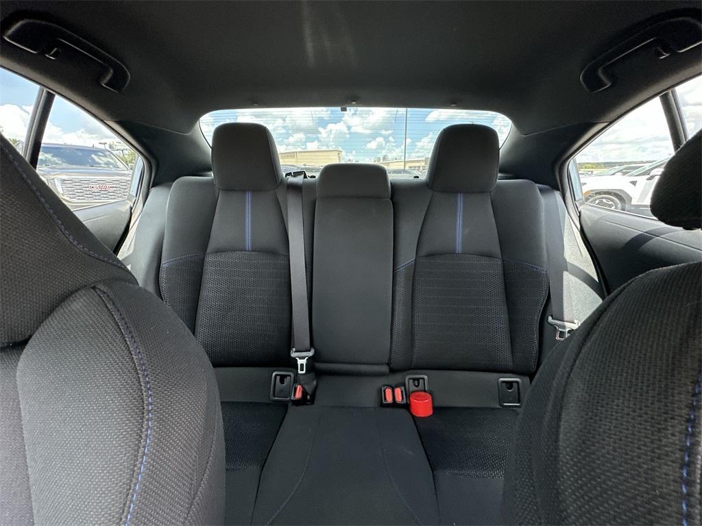 used 2020 Toyota Corolla car, priced at $19,054