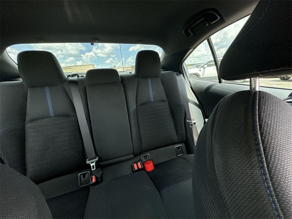 used 2020 Toyota Corolla car, priced at $19,054