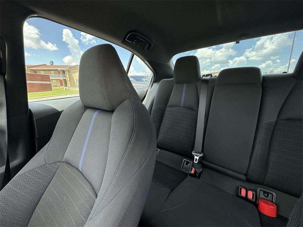 used 2020 Toyota Corolla car, priced at $19,054
