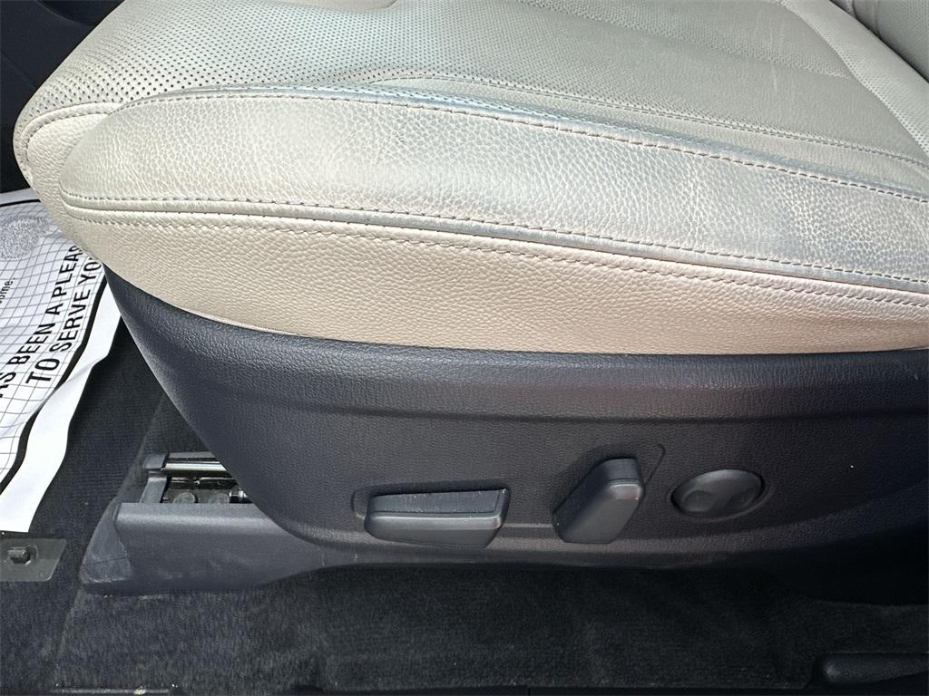 used 2021 Hyundai Palisade car, priced at $30,340