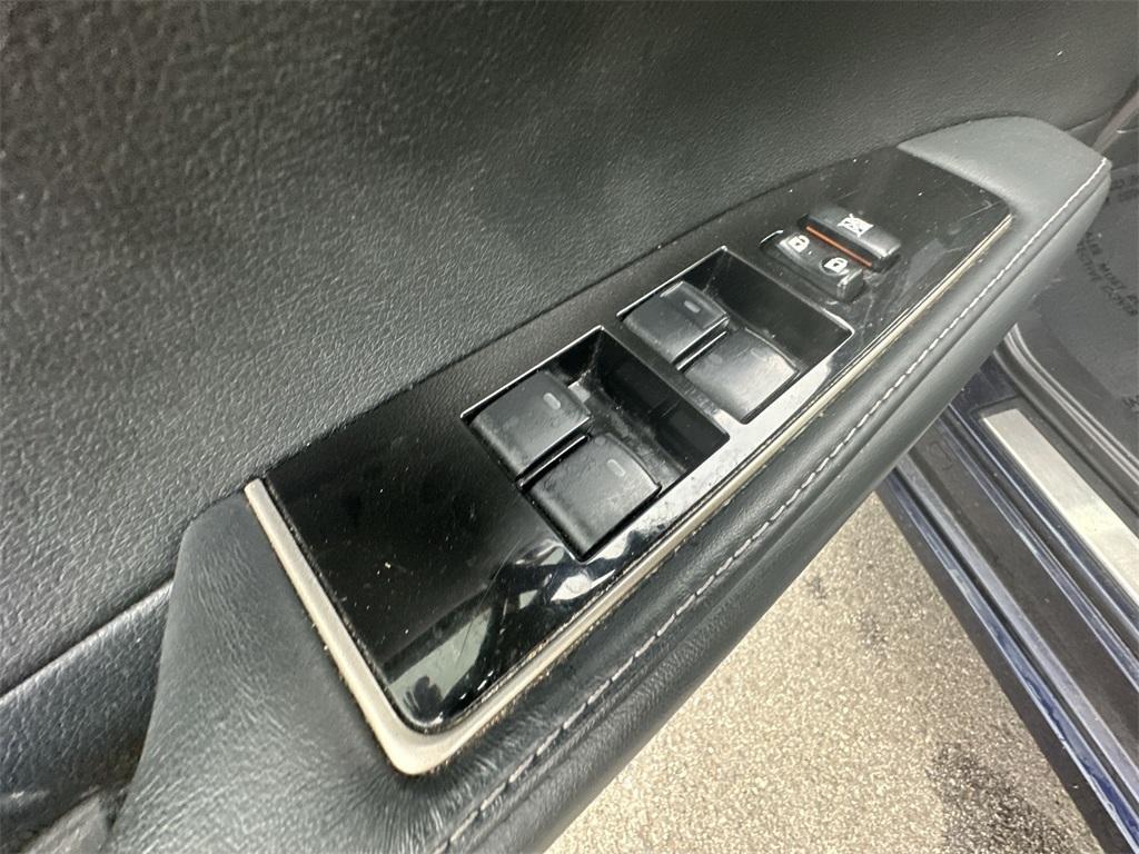 used 2016 Lexus ES 350 car, priced at $21,316