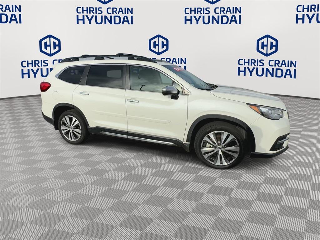 used 2022 Subaru Ascent car, priced at $30,945