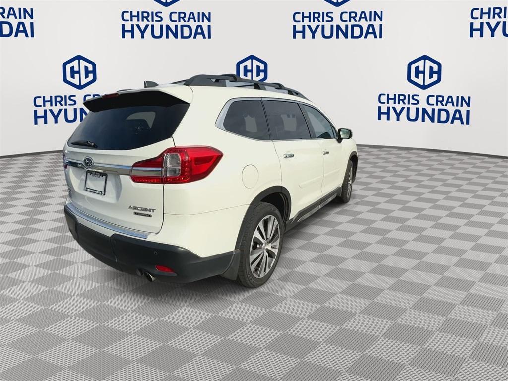 used 2022 Subaru Ascent car, priced at $30,945