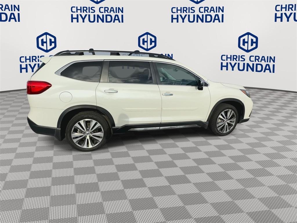 used 2022 Subaru Ascent car, priced at $30,945