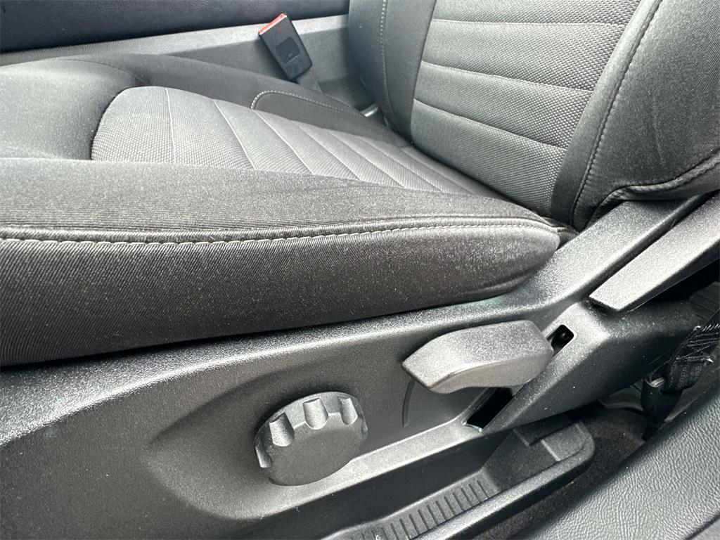 used 2019 Ford Edge car, priced at $15,360