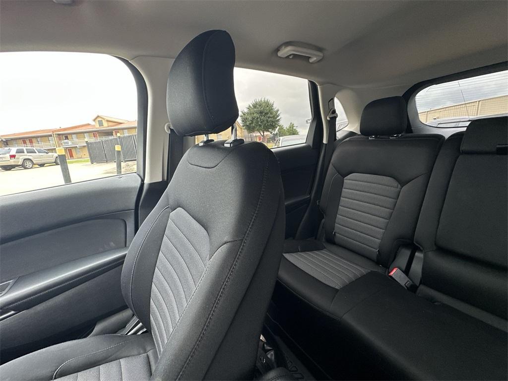 used 2019 Ford Edge car, priced at $15,360