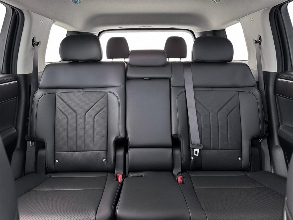 new 2026 Hyundai SANTA FE HEV car