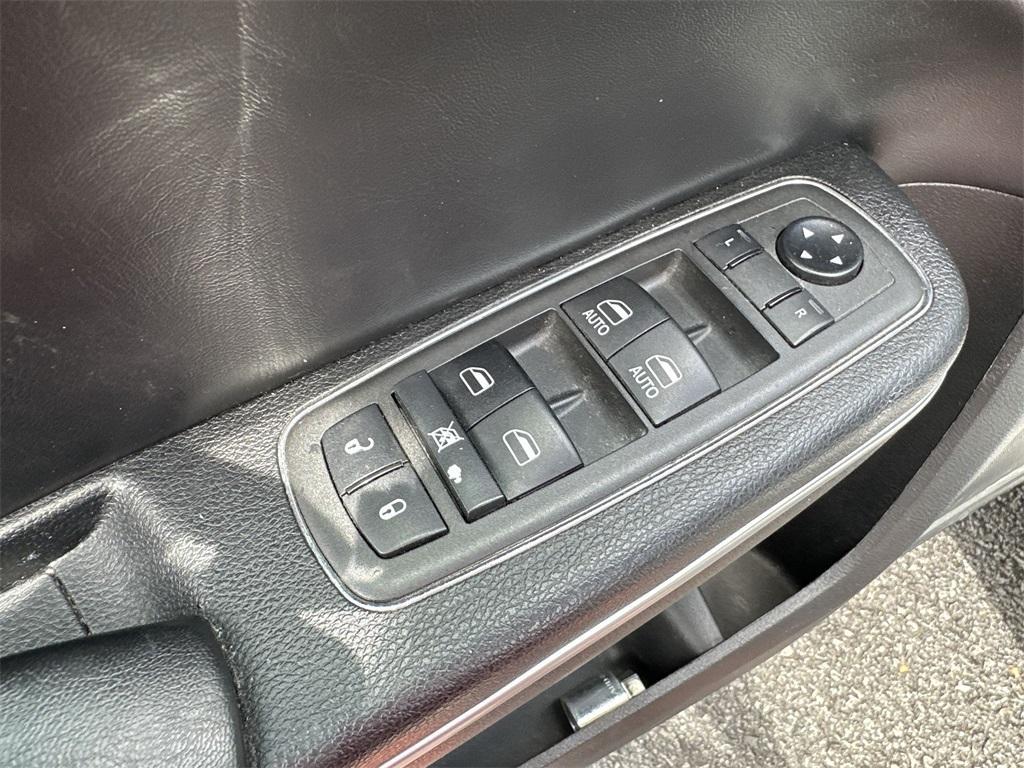 used 2021 Dodge Charger car, priced at $23,169