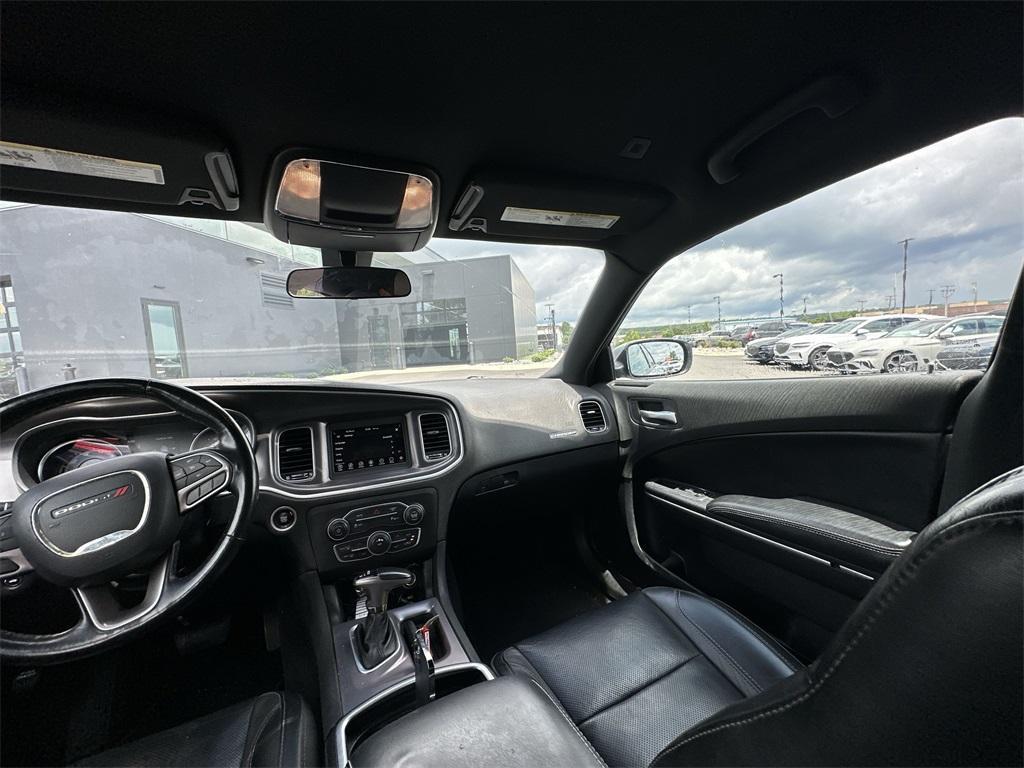 used 2021 Dodge Charger car, priced at $23,169