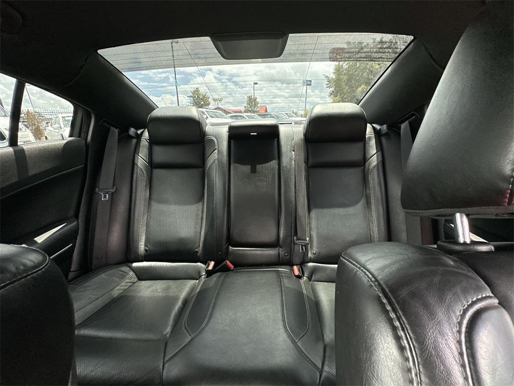used 2021 Dodge Charger car, priced at $23,169