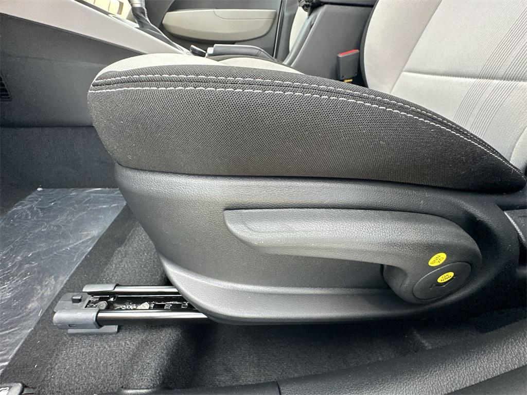 new 2025 Hyundai Venue car, priced at $23,635