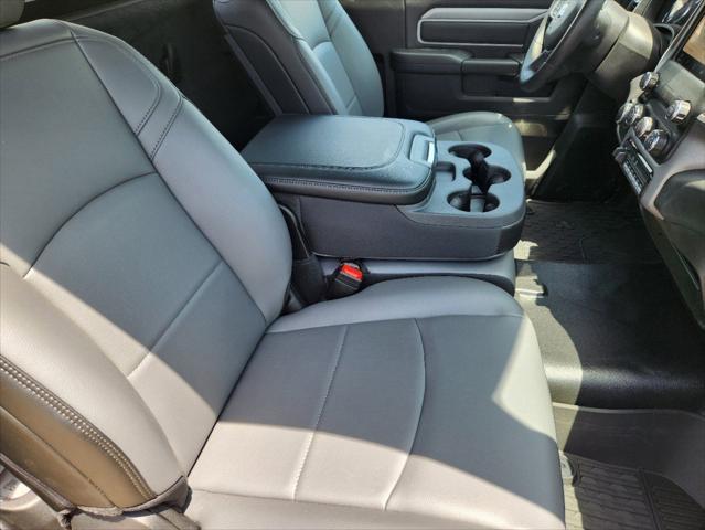 new 2024 Ram 3500 car, priced at $47,005