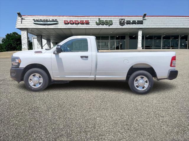 new 2024 Ram 3500 car, priced at $47,005