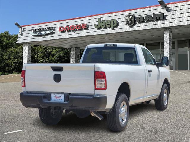 new 2024 Ram 3500 car, priced at $47,005