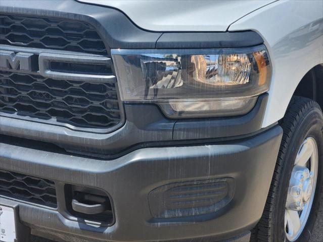 new 2024 Ram 3500 car, priced at $47,005