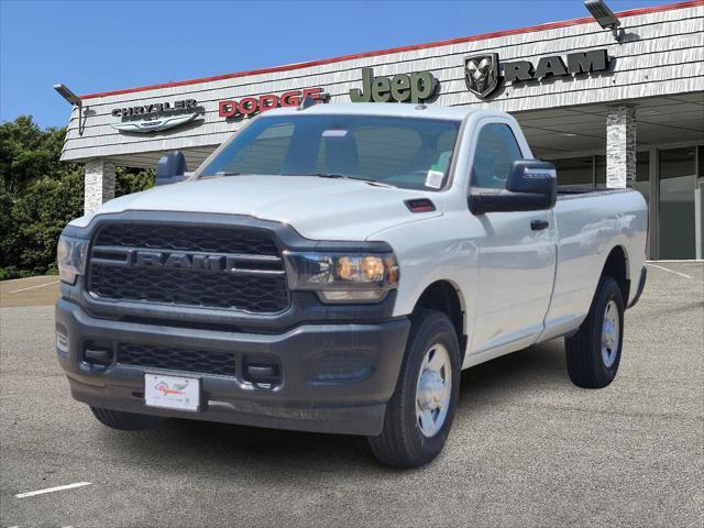 new 2024 Ram 3500 car, priced at $47,005
