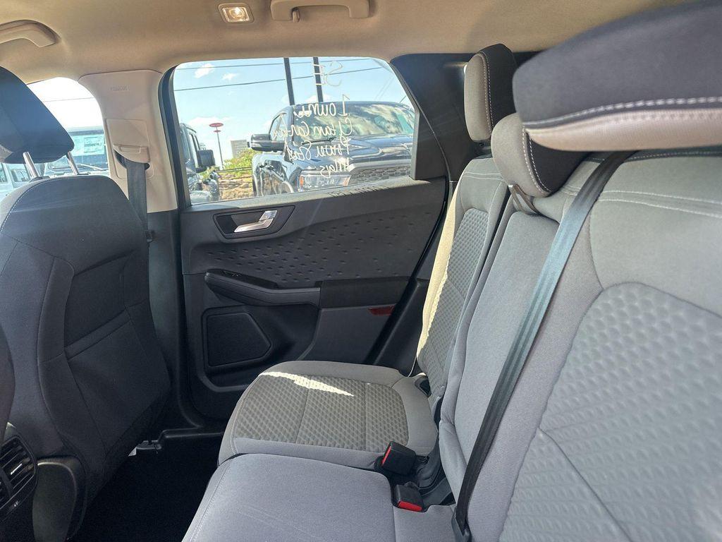 used 2020 Ford Escape car, priced at $14,579