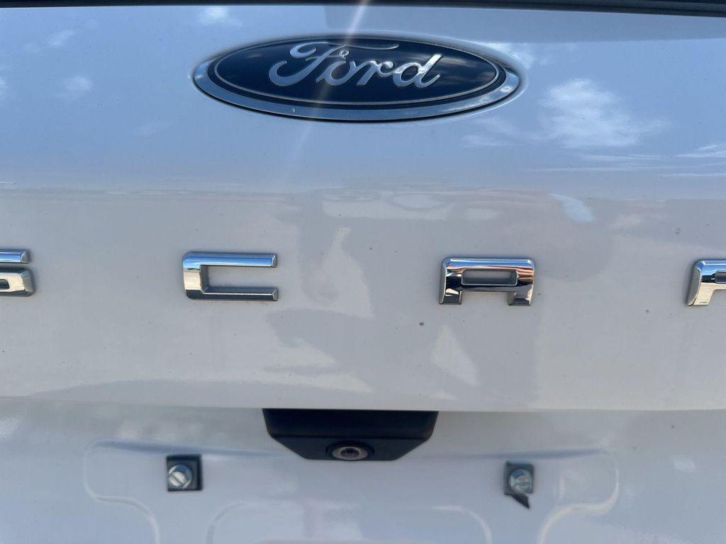 used 2020 Ford Escape car, priced at $14,579