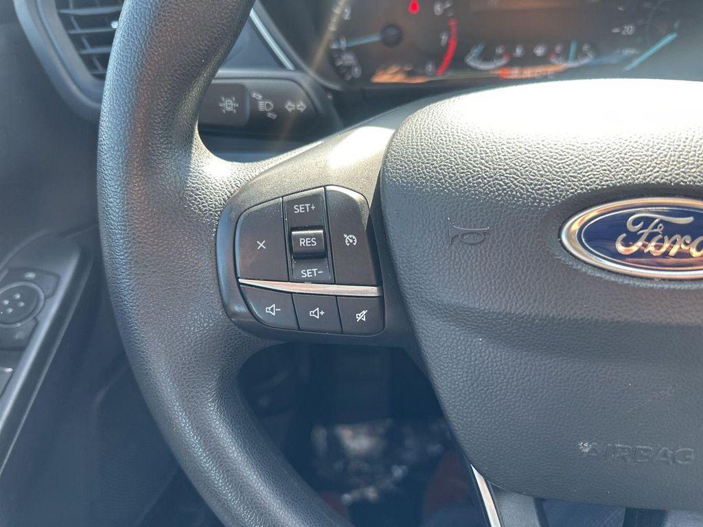 used 2020 Ford Escape car, priced at $14,579