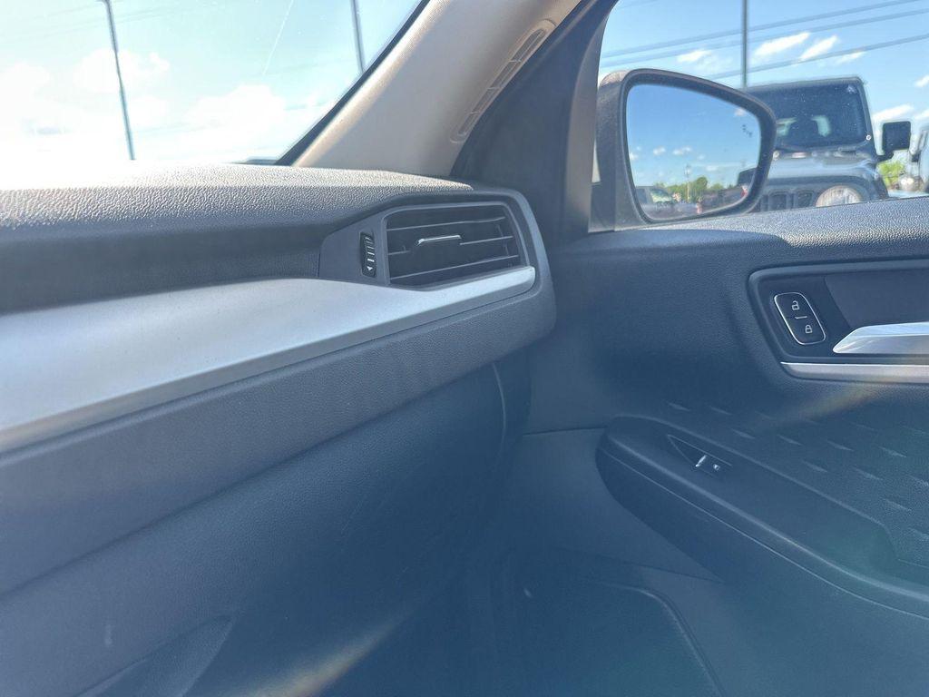 used 2020 Ford Escape car, priced at $14,579