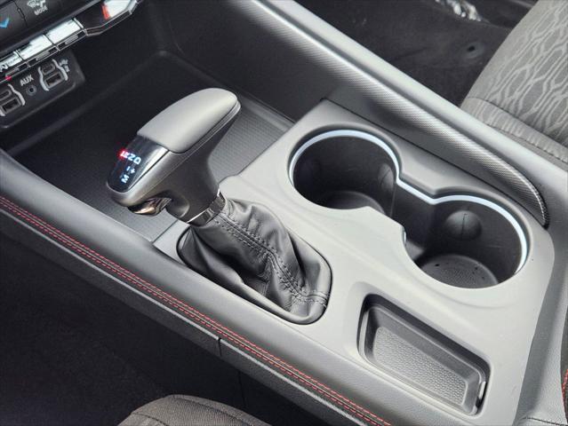 new 2025 Dodge Durango car, priced at $37,495