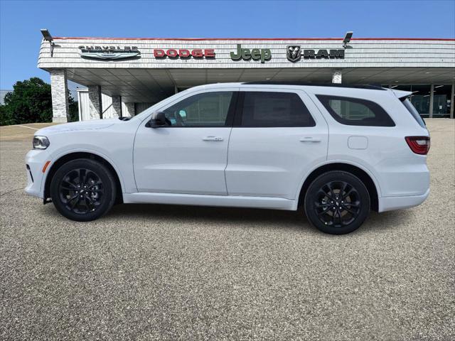 new 2025 Dodge Durango car, priced at $37,495