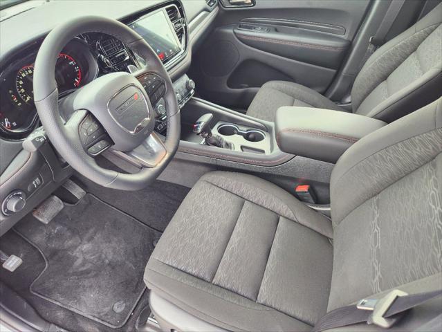 new 2025 Dodge Durango car, priced at $37,495