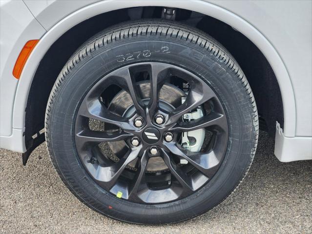 new 2025 Dodge Durango car, priced at $37,495