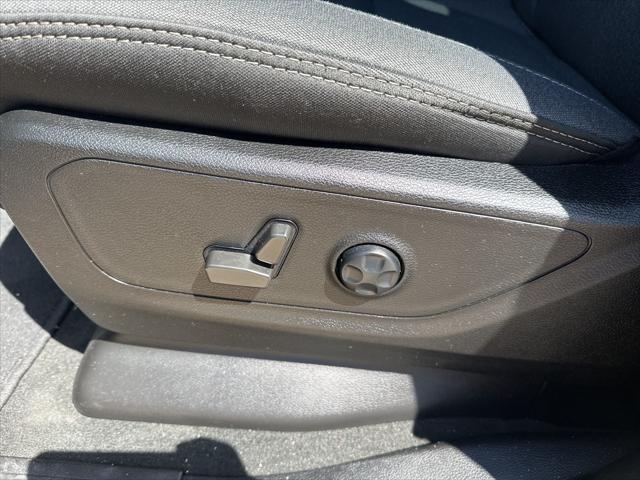 used 2021 Ram 1500 car, priced at $30,826