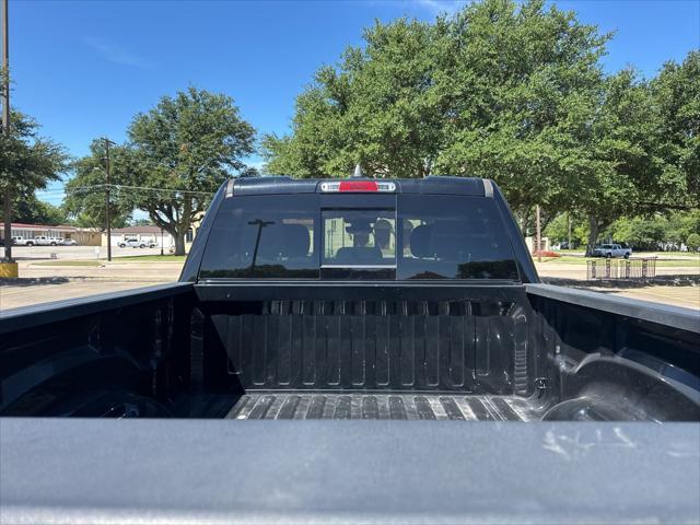 used 2021 Ram 1500 car, priced at $30,826
