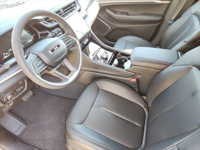 new 2023 Jeep Grand Cherokee 4xe car, priced at $49,995