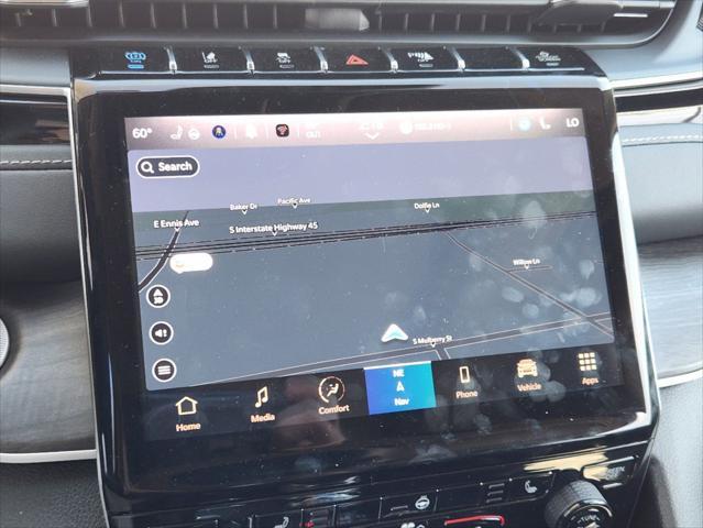 new 2023 Jeep Grand Cherokee 4xe car, priced at $49,995