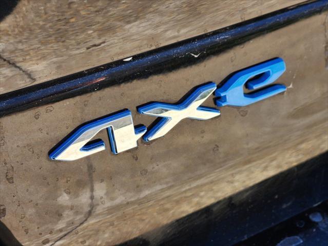 new 2023 Jeep Grand Cherokee 4xe car, priced at $49,995