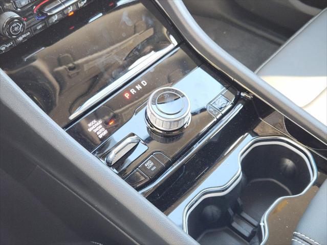 new 2023 Jeep Grand Cherokee 4xe car, priced at $49,995