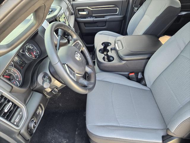 new 2024 Ram 2500 car, priced at $69,679