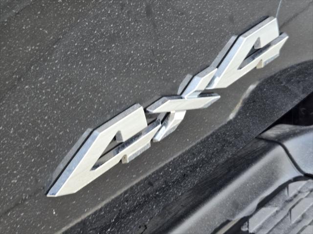 new 2024 Ram 2500 car, priced at $69,679