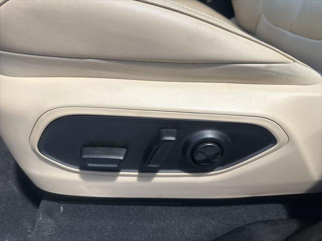 used 2023 Jeep Grand Cherokee car, priced at $34,796