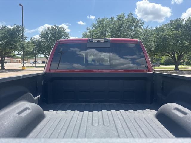 used 2022 Ram 2500 car, priced at $55,244