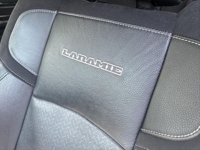 used 2022 Ram 2500 car, priced at $55,244