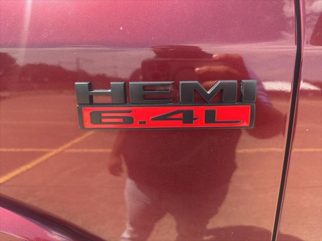 used 2022 Ram 2500 car, priced at $55,244