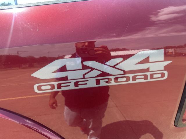used 2022 Ram 2500 car, priced at $55,244