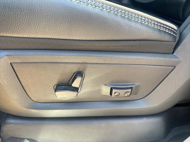 used 2022 Ram 2500 car, priced at $55,244