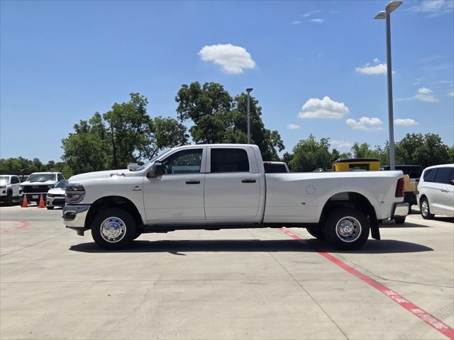 new 2025 Ram 3500 car, priced at $65,865