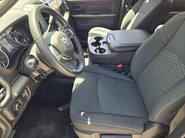 new 2025 Ram 3500 car, priced at $65,865